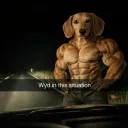 wyd in this situation