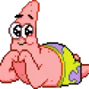 patrick