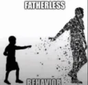 Fatherless