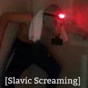Slavic Screaming