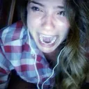 Screaming crying {THL}