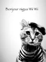 Bonjur nigua Wii Wii