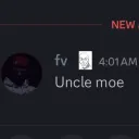 Uncle moe