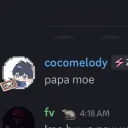 Papa moe
