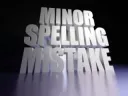 SpellingMistale