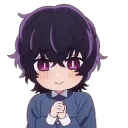 Abiko Nervous Waiting