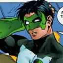 Kyle Rayner ig bro 