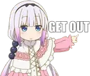 Get Out