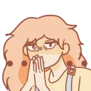 Benni Stare Of Judgement