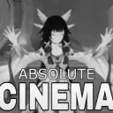 absolute cinema