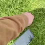 choofGrass