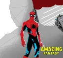 spider man