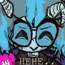 Retro’s Evil Smirk