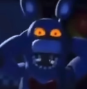 Bonnie Shocked