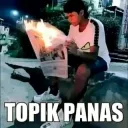 topik panas