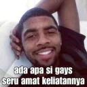 seru banget diliat liat