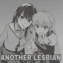 Another lesbian