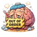 Out of Order