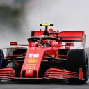 F1 Ferrari