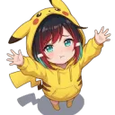 Waifume-Chan: Uppies?