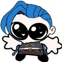 Jinx chiquita