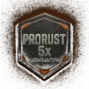 ProRust 5x solo/duo/trio
