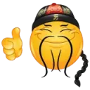 Positive Energy