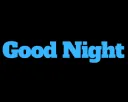 Good Night