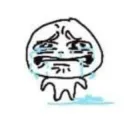 cry