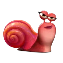 Burn Snail