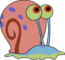 Gary the Snail