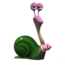 Smoove Snail