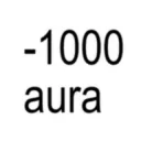 aura verloren 