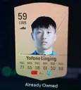 Yofone linging