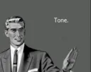 tone