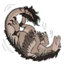 Raptor Roll /floppaa