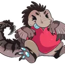 Raptor Love /floppaa