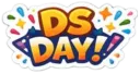 DS DAY!