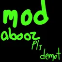 Mod_abooze