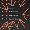 Trading