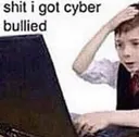 cyberbullied