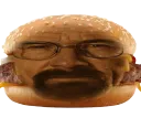 hisenburger