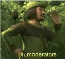 ohmoderators