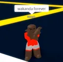 wakanda