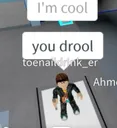 i'm cool