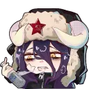 Albedo Soviet
