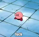 kirbyfuck