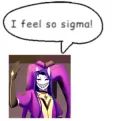 sigma jester