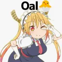 Oal🐣