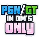 PSN/GT